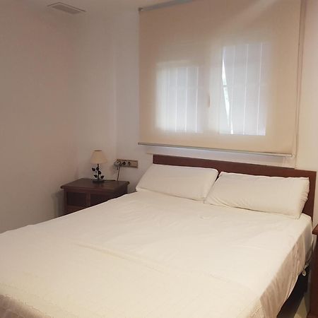 1 Linea Playa San Juan Apartman Alicante Kültér fotó
