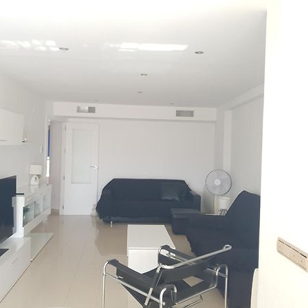 1 Linea Playa San Juan Apartman Alicante Kültér fotó