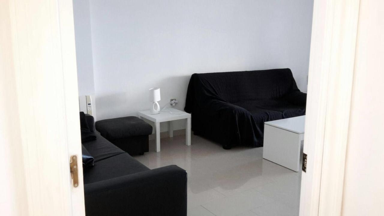 1 Linea Playa San Juan Apartman Alicante Kültér fotó