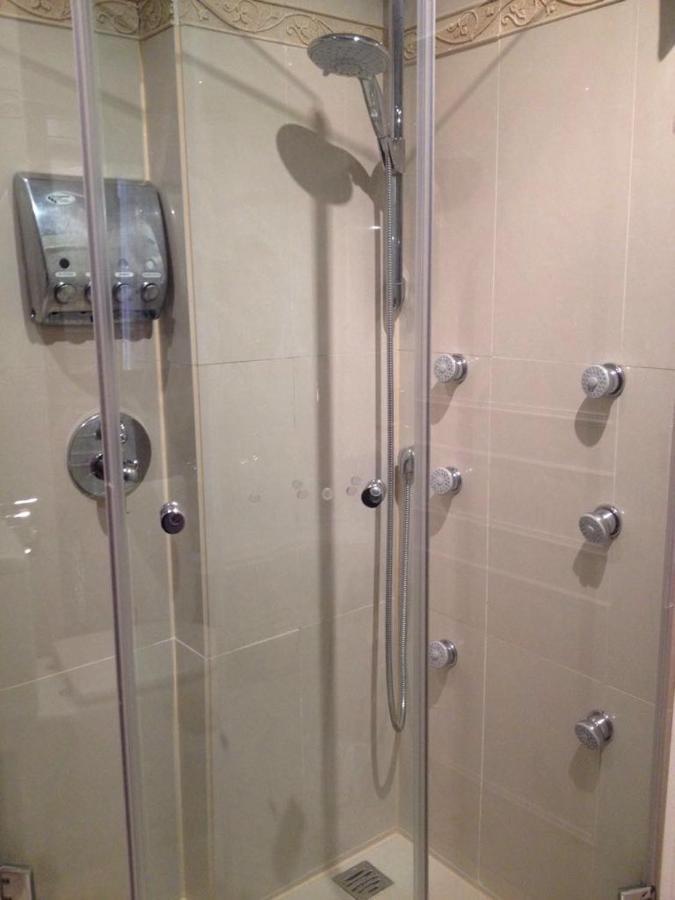 1 Linea Playa San Juan Apartman Alicante Kültér fotó