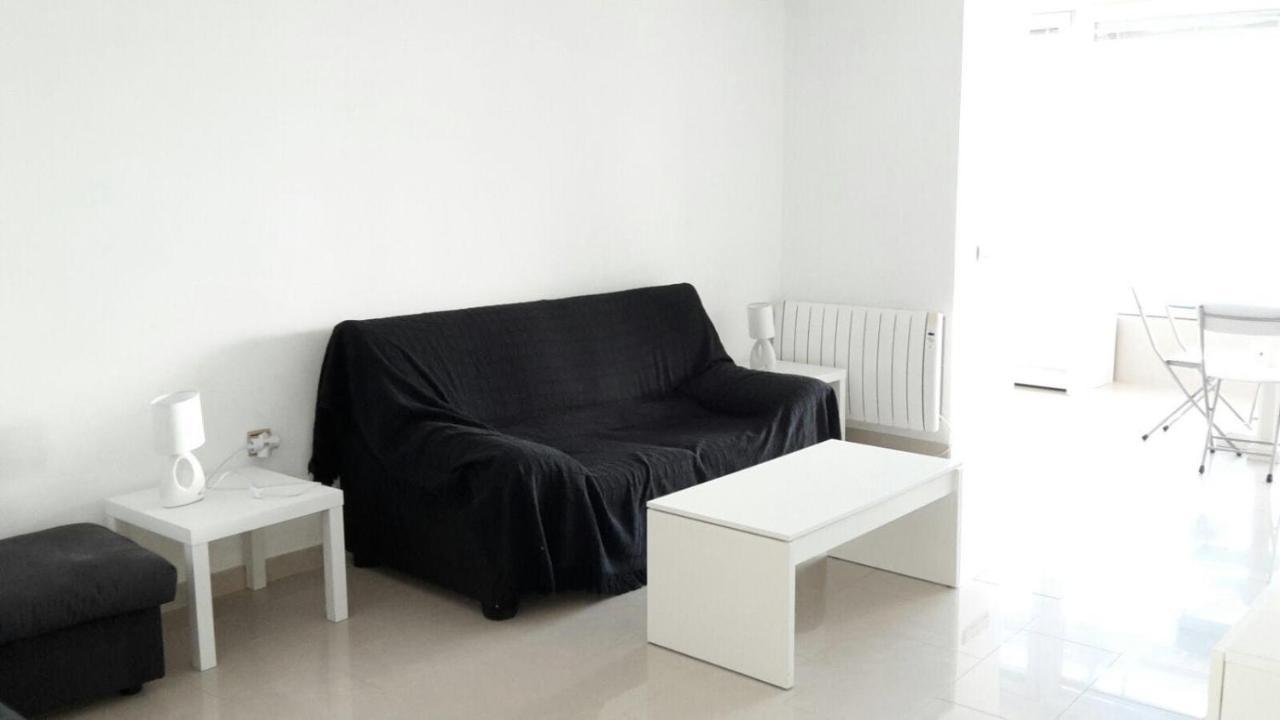 1 Linea Playa San Juan Apartman Alicante Kültér fotó