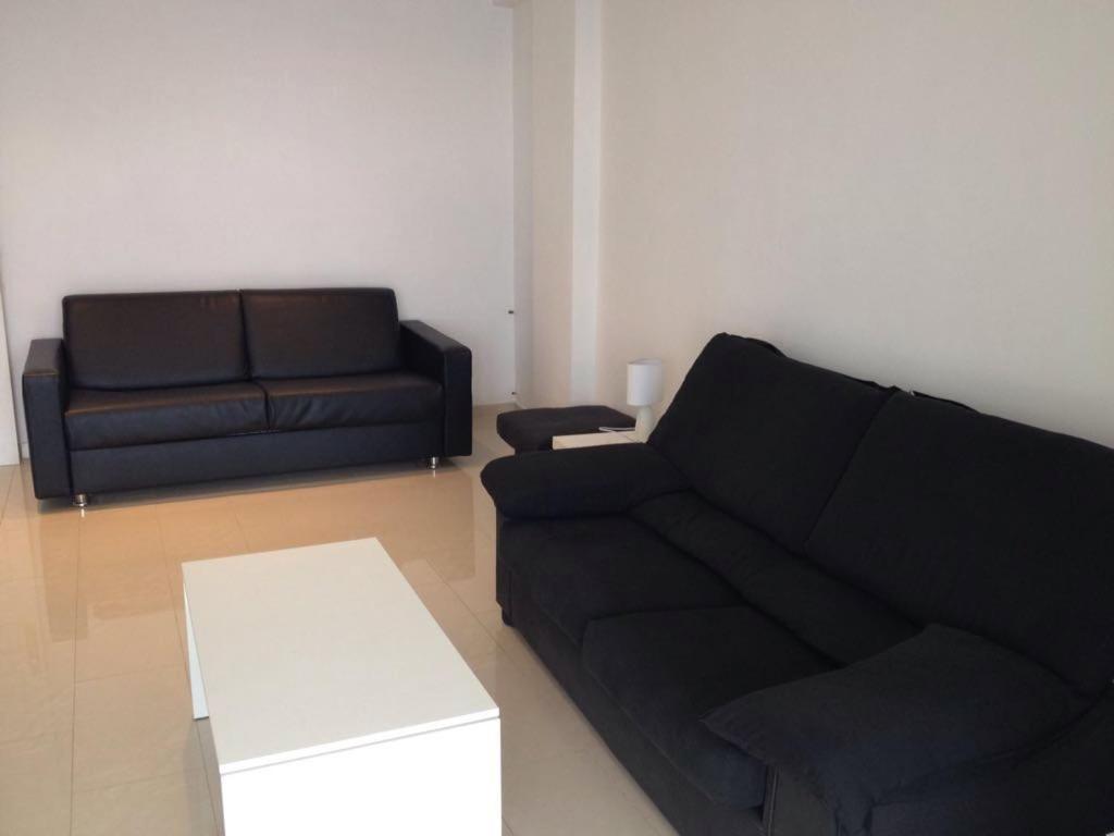 1 Linea Playa San Juan Apartman Alicante Kültér fotó