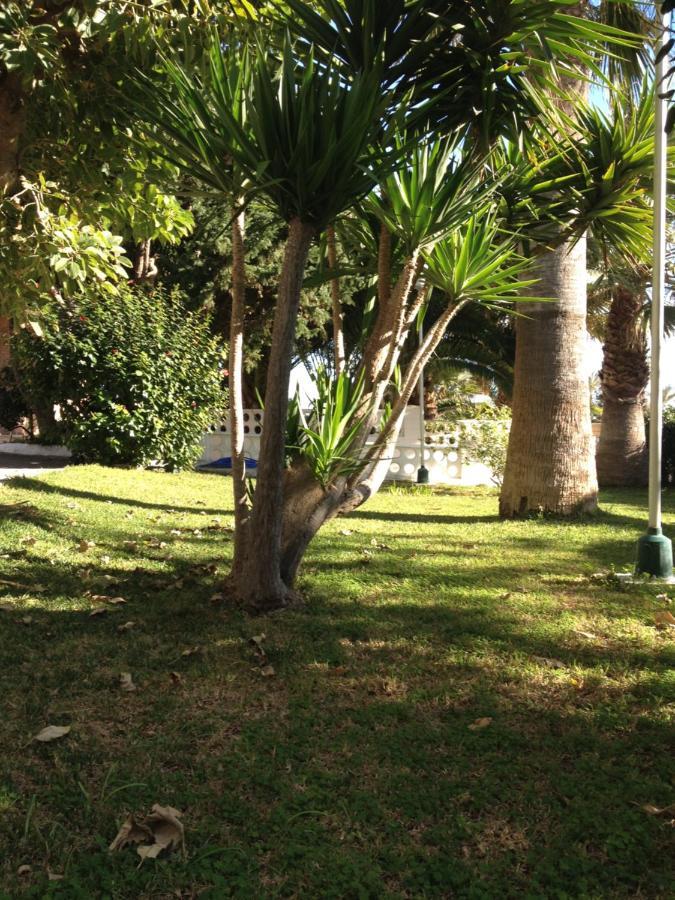 1 Linea Playa San Juan Apartman Alicante Kültér fotó