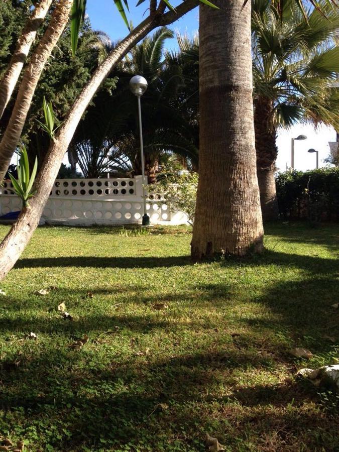 1 Linea Playa San Juan Apartman Alicante Kültér fotó