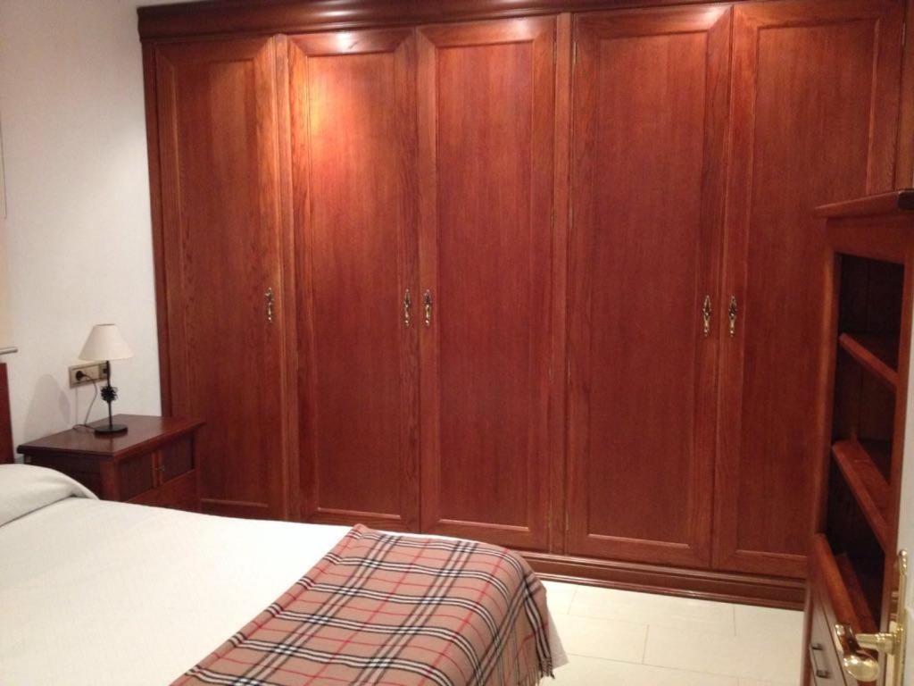1 Linea Playa San Juan Apartman Alicante Kültér fotó