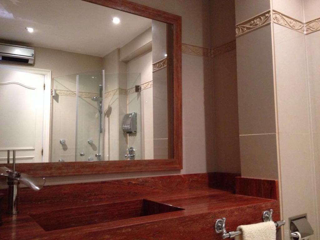 1 Linea Playa San Juan Apartman Alicante Kültér fotó