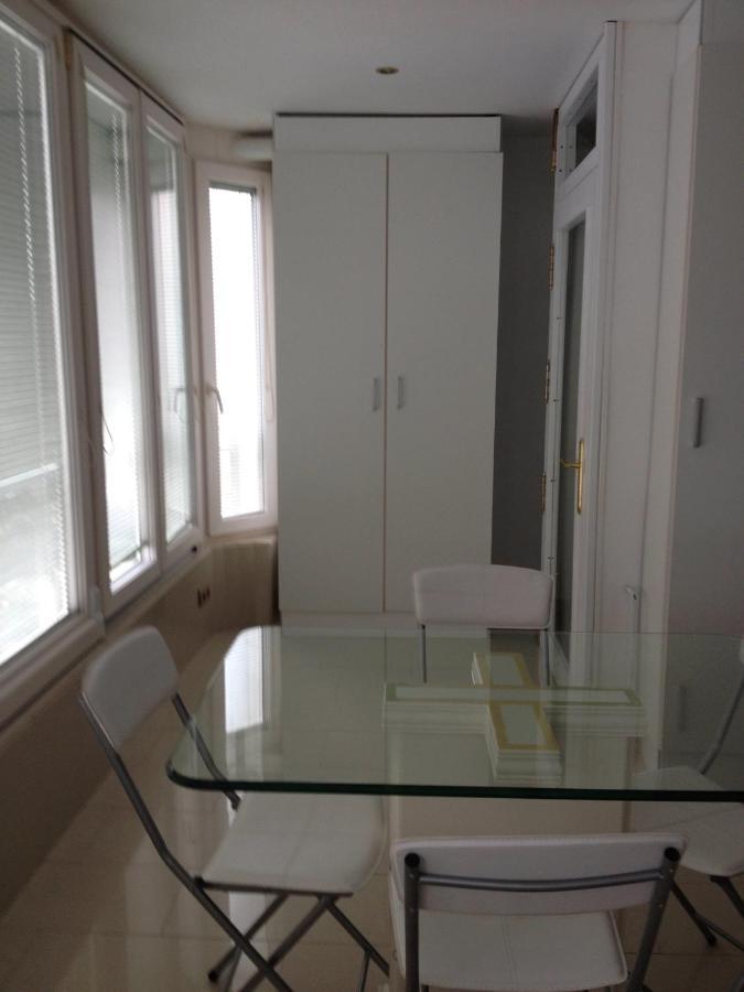 1 Linea Playa San Juan Apartman Alicante Kültér fotó