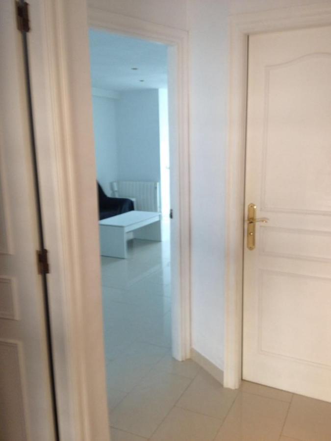 1 Linea Playa San Juan Apartman Alicante Kültér fotó
