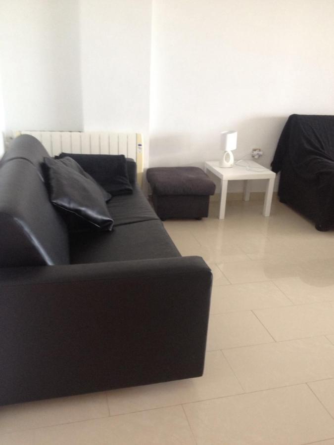 1 Linea Playa San Juan Apartman Alicante Kültér fotó