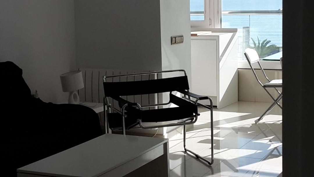 1 Linea Playa San Juan Apartman Alicante Kültér fotó
