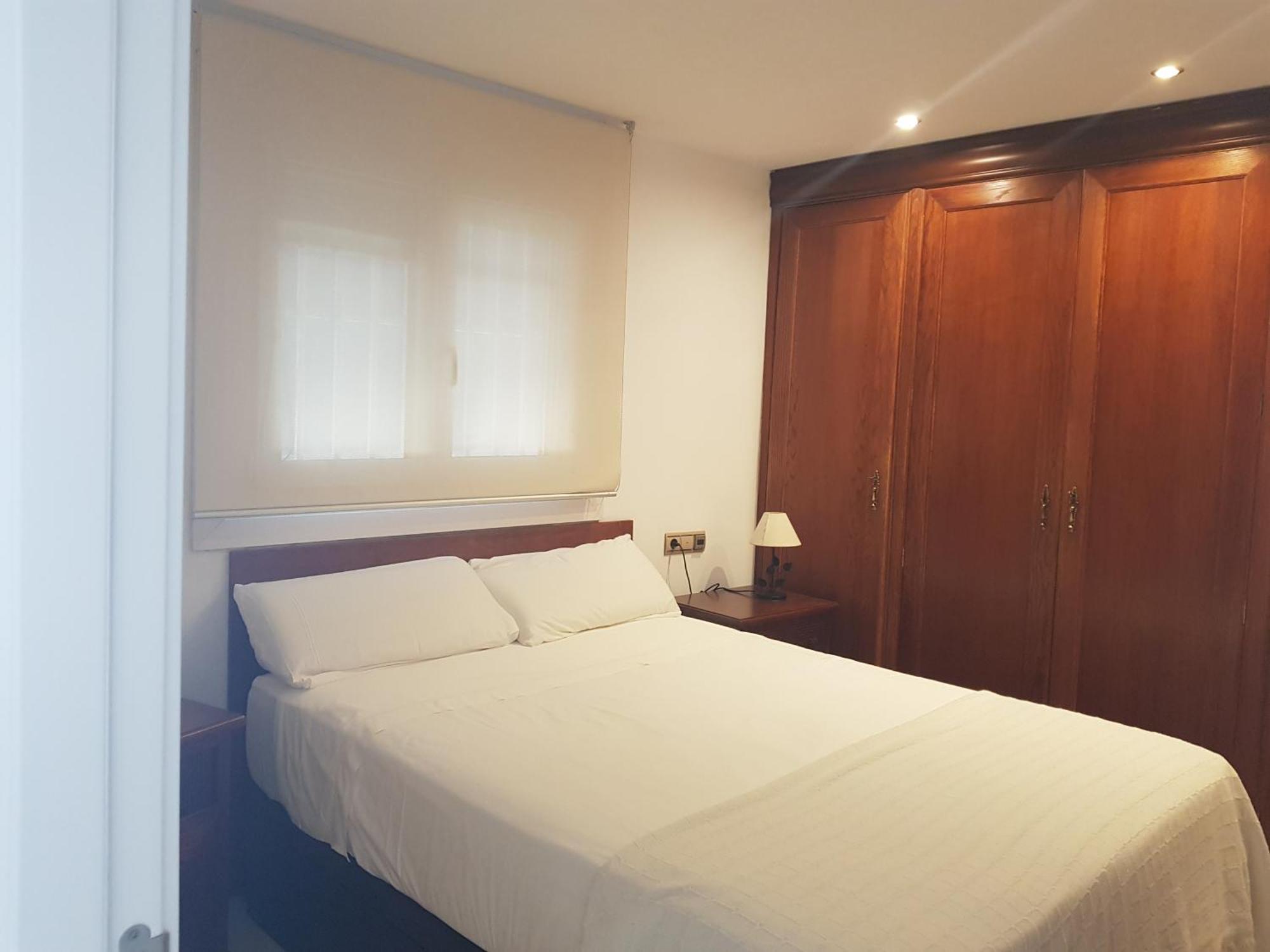 1 Linea Playa San Juan Apartman Alicante Kültér fotó