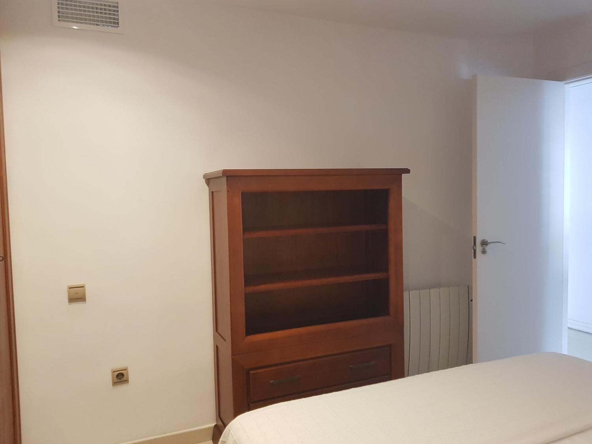1 Linea Playa San Juan Apartman Alicante Kültér fotó