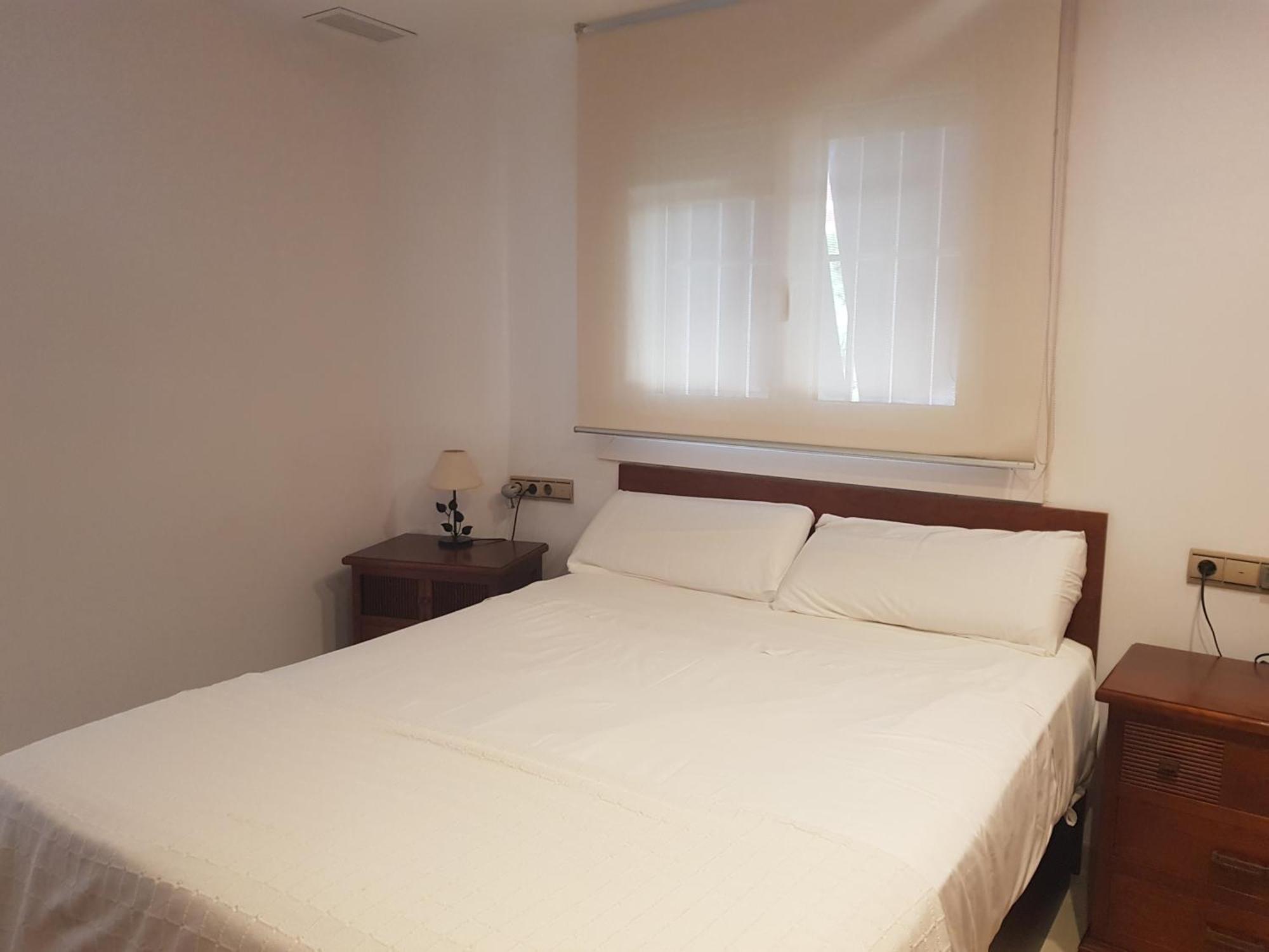 1 Linea Playa San Juan Apartman Alicante Kültér fotó