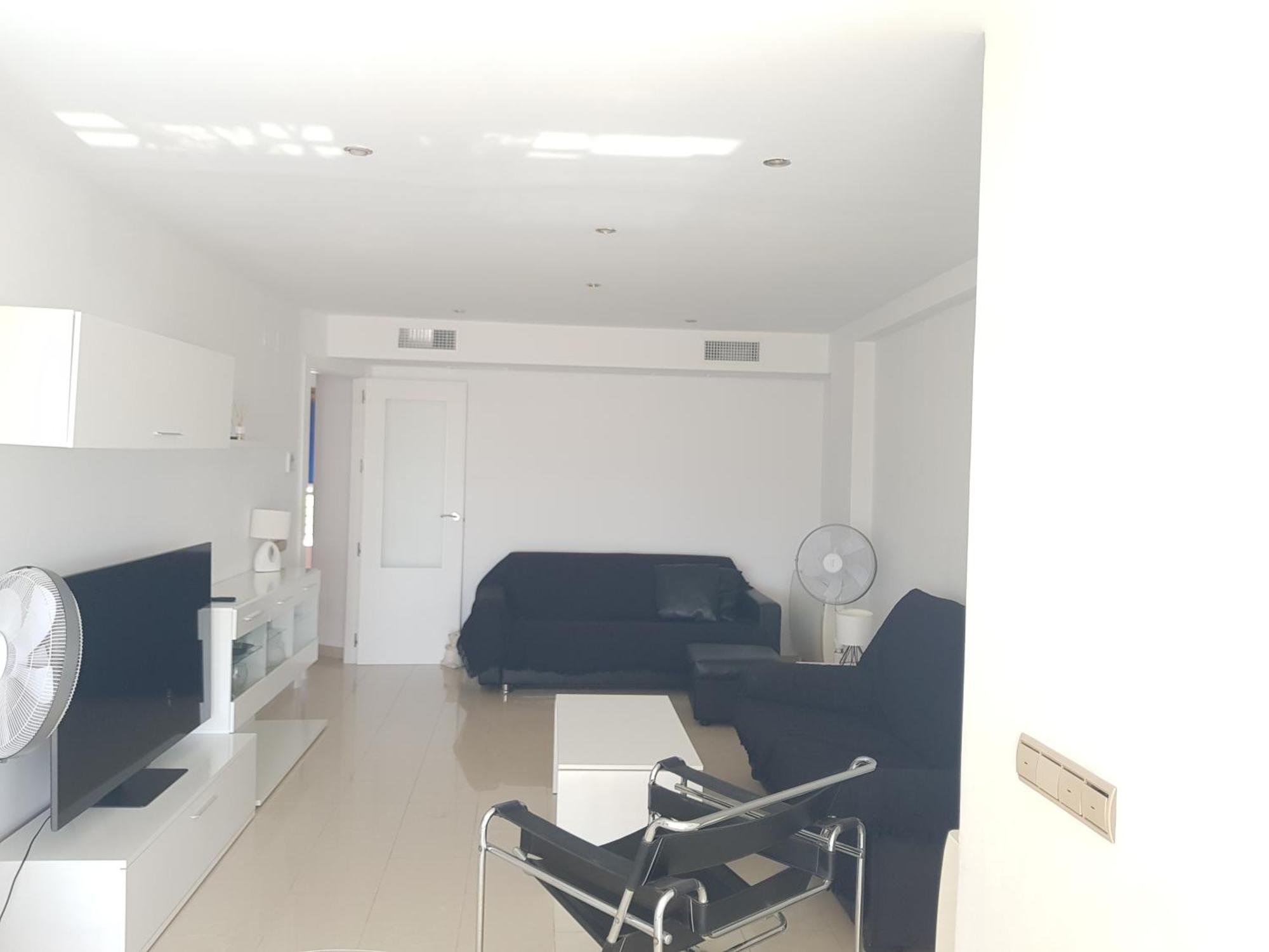 1 Linea Playa San Juan Apartman Alicante Kültér fotó