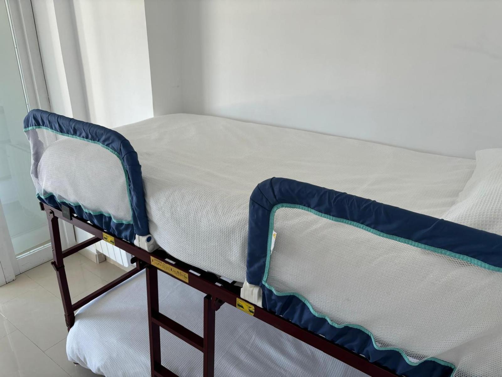 1 Linea Playa San Juan Apartman Alicante Kültér fotó